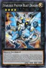 Starliege Photon Blast Dragon