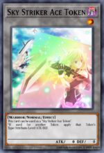 Sky Striker Ace Token