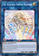 The Weather Painter Rainbow