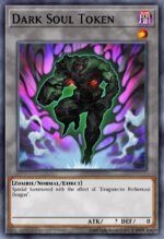 Dark Soul Token