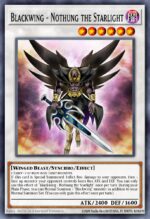 Blackwing - Nothung the Starlight
